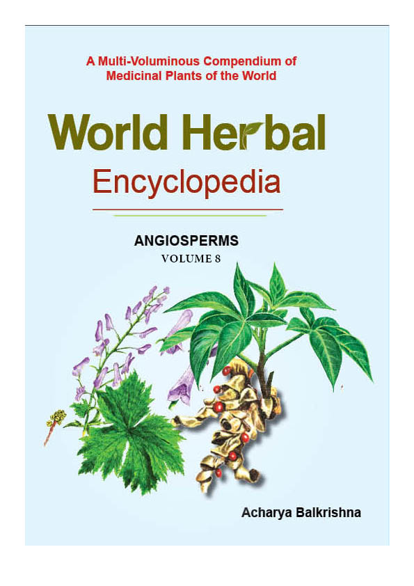 World Herbal Encyclopedia