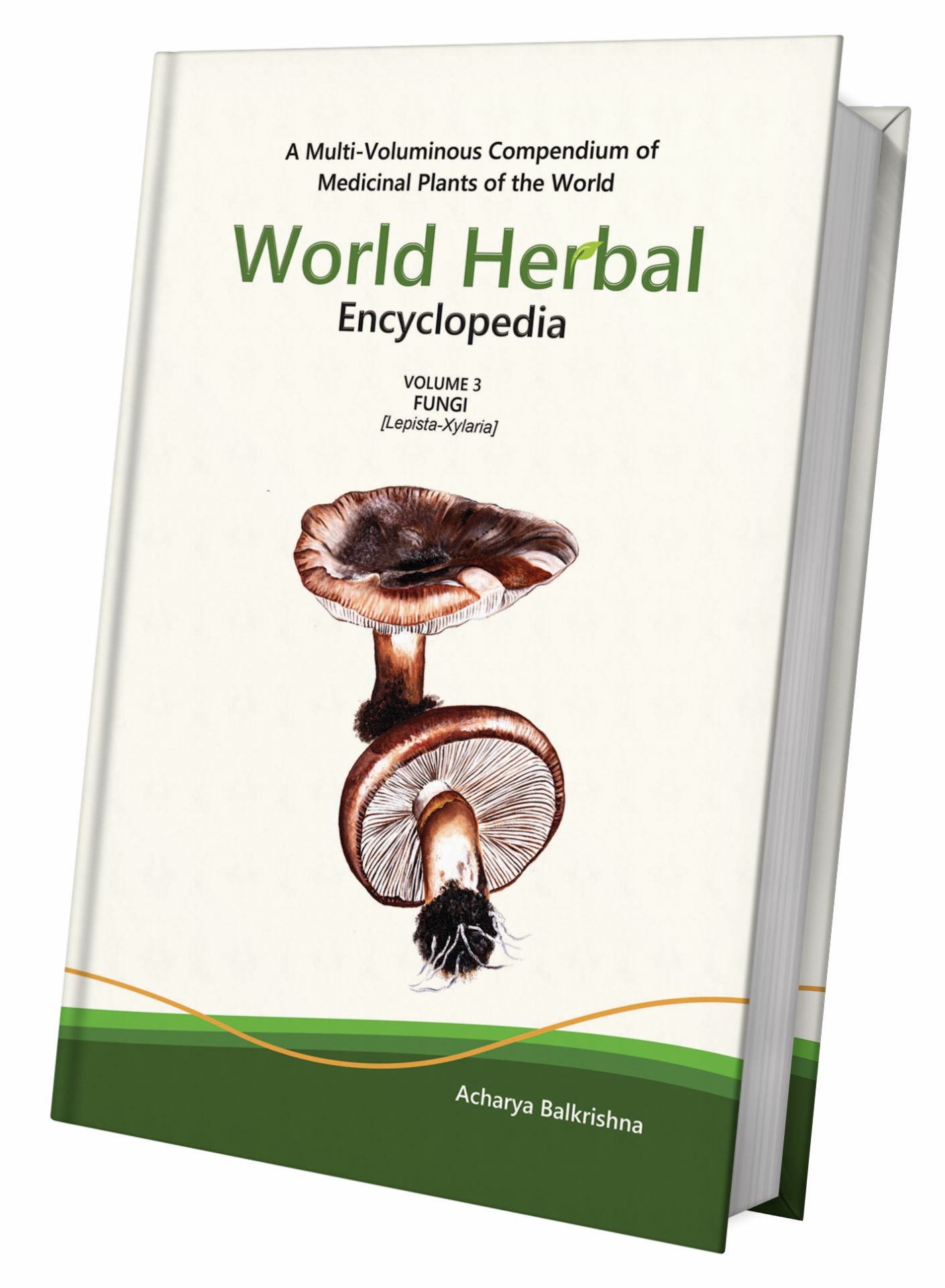 World Herbal Encyclopedia