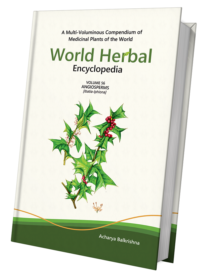 World Herbal Encyclopedia