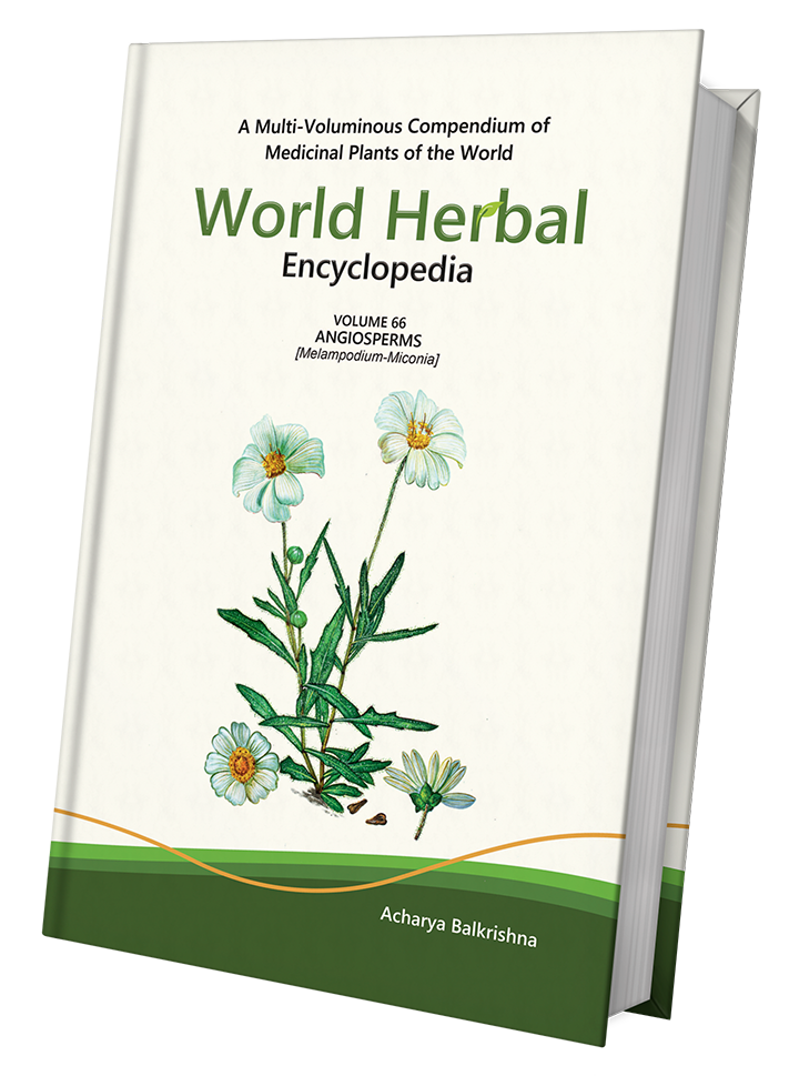 World Herbal Encyclopedia