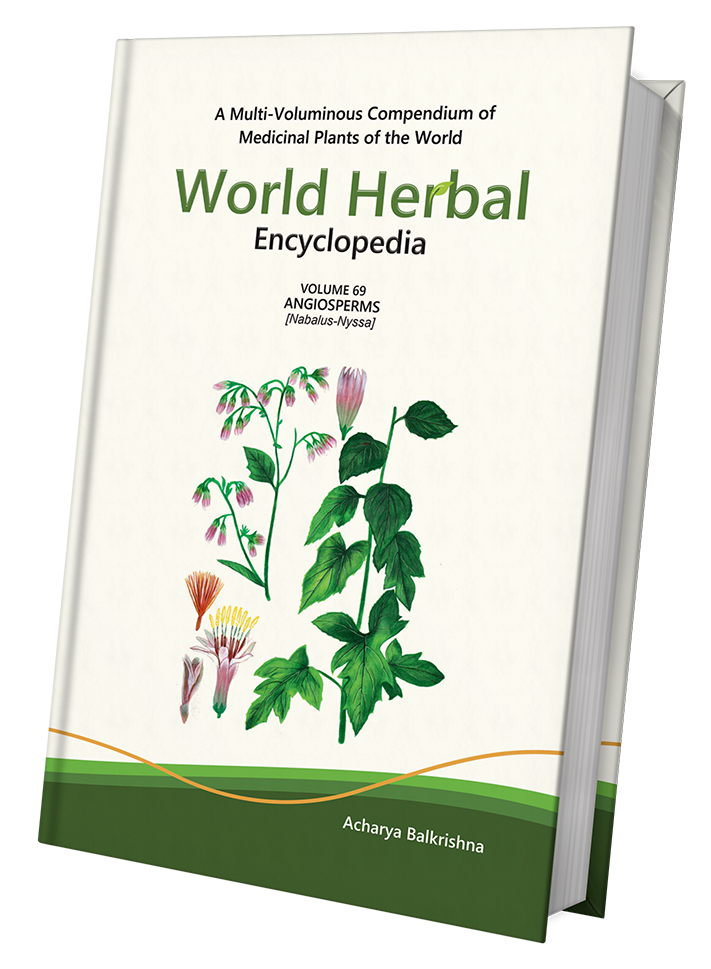 World Herbal Encyclopedia