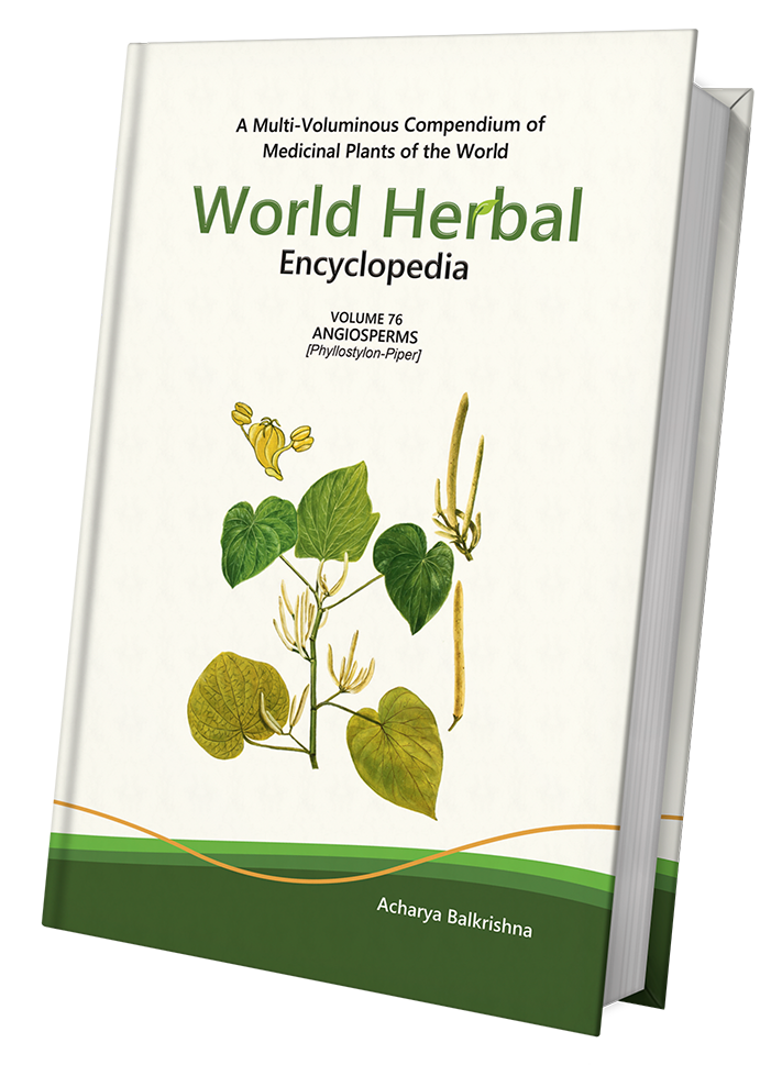 World Herbal Encyclopedia